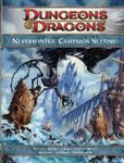 RPG Item: Neverwinter Campaign Setting
