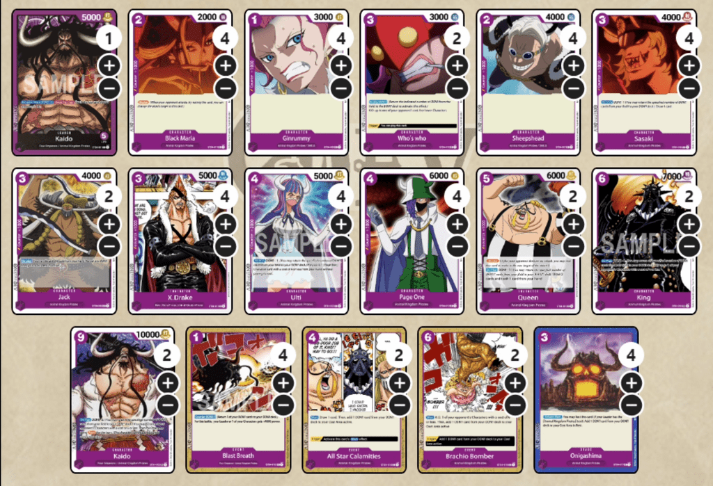 Illustration 1 de THE PIRATE KING - CARD GAME