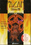 Video Game: Ultima VIII: Pagan