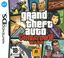 Video Game: Grand Theft Auto: Chinatown Wars