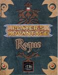 RPG Item: Player's Advantage: Rogue