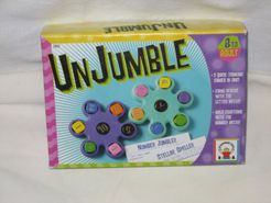 UnJumble