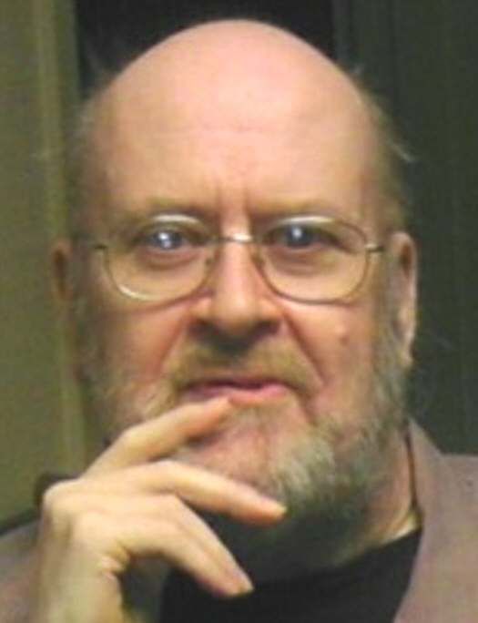 Jeff Perren