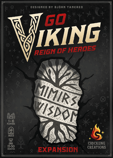Go Viking: Reign of Heroes