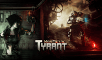 Video Game: Tyrant