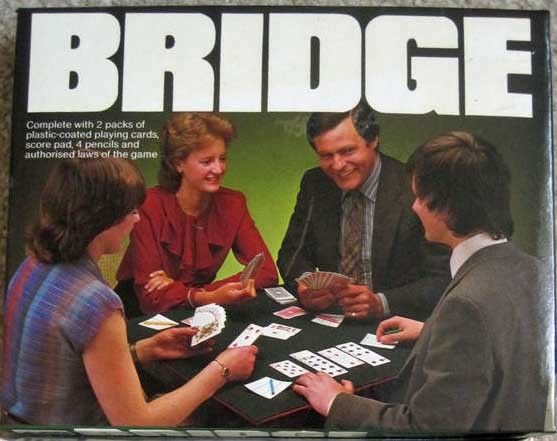 Play Bridge