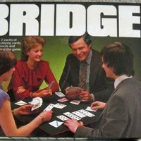 Bridge | Board Game | BoardGameGeek
