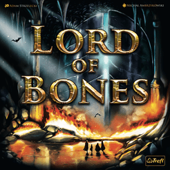 Lord Of Bones box art