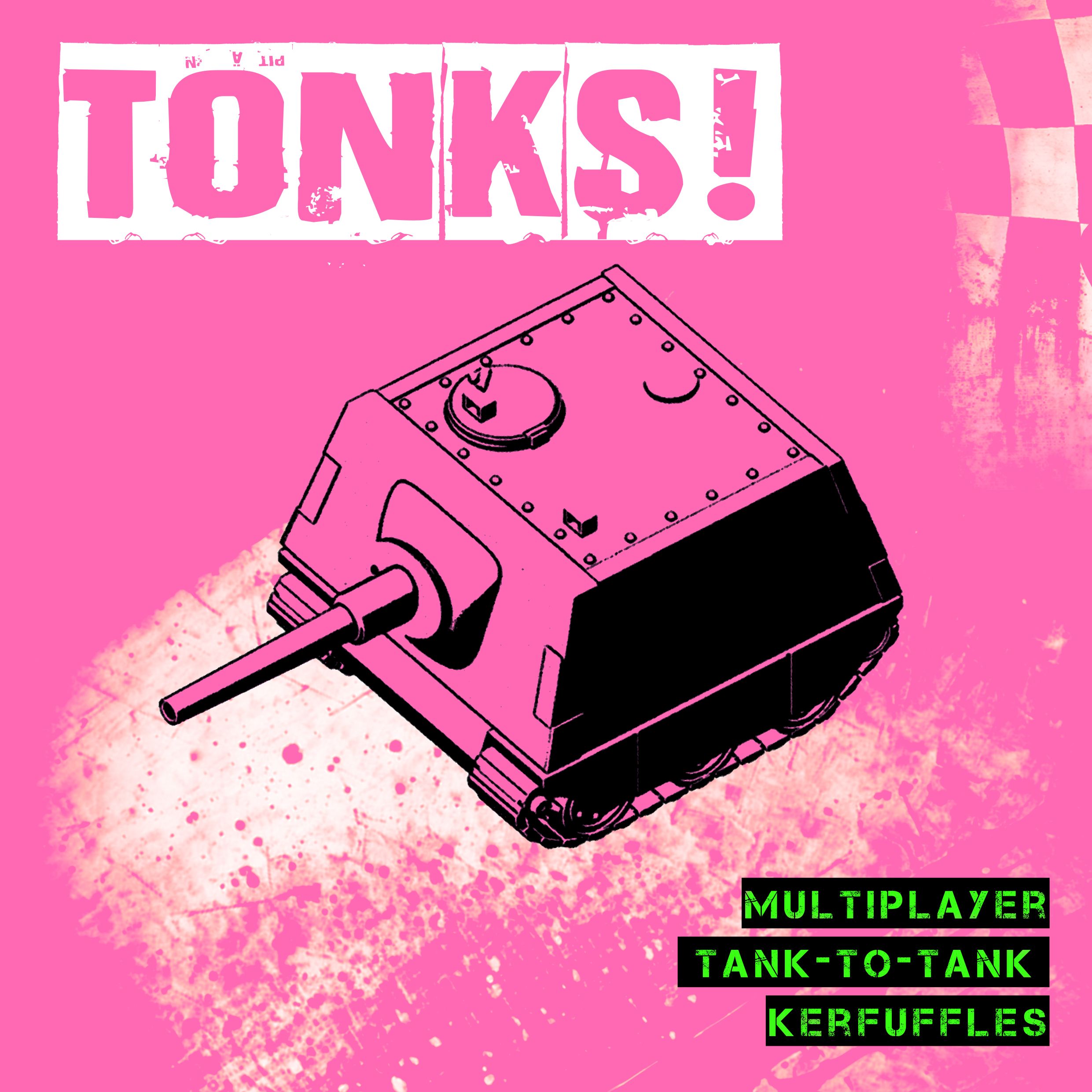 TONKS