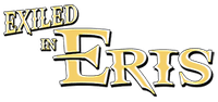 RPG: Exiled in Eris