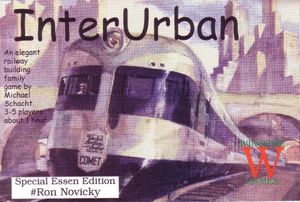 InterUrban