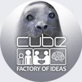 Cube Factory of Ideas
