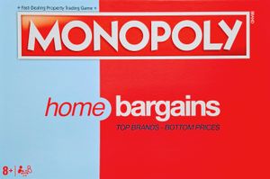 Monopoly: Home Bargains