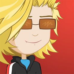 Nicole Castles portrait