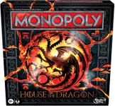 Monopoly: House of the Dragon