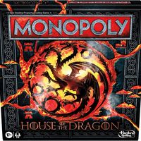 Monopoly: House of the Dragon