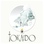 Board Game: Tokaido