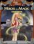 RPG Item: Heroes & Magic Sourcebook (3rd Edition)
