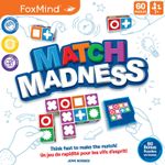 Match Madness