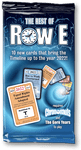 Chrononauts: The Rest of Row E Expansion