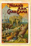 Noah's Ark Card Game