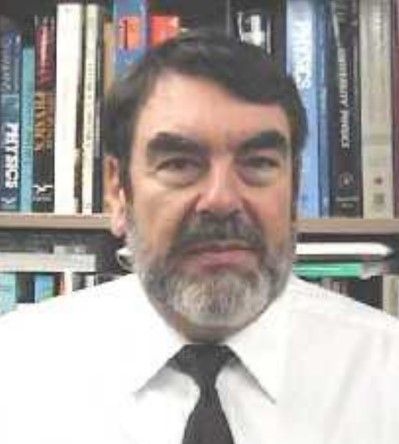 Larry Pinsky