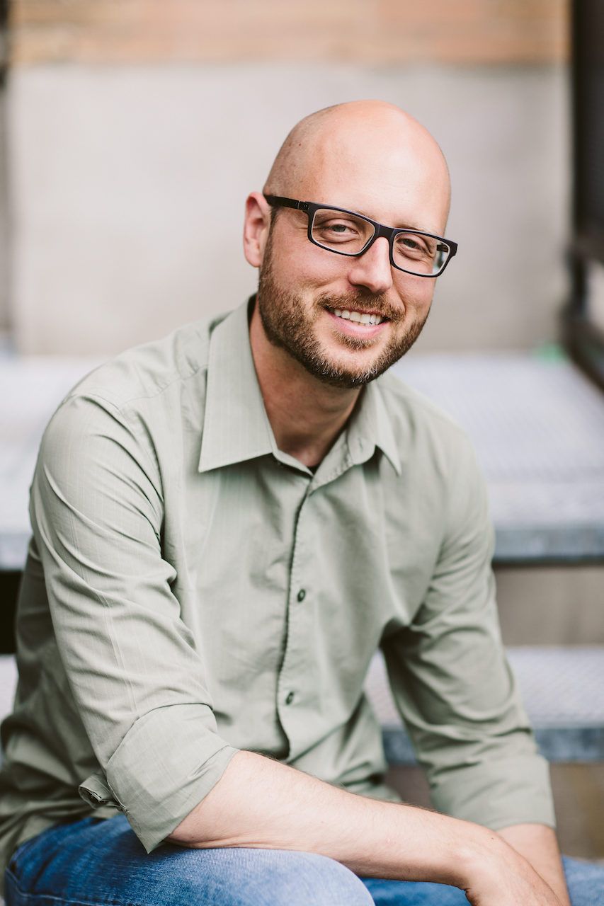 Stefan Alexander