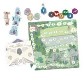 Designer Diary: Buried Memories, Creating from Chaos
