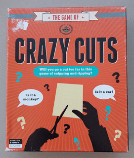 Crazy Cuts