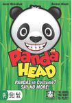 Board Game: Panda Head