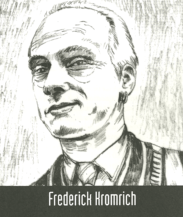 Joshua Gabriel Timbrook