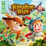 Board Game: Kingdom Run