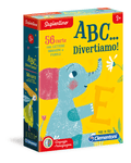 A B C... Divertiamo!