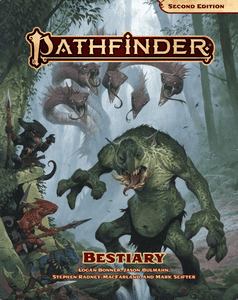 Pathfinder 2nd Edition House Rules Compendium