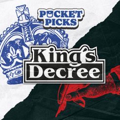 King's Decree