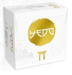 Yedo: Deluxe Master Set (English)