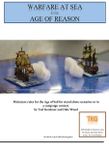 Warfare at Sea in the Age of Reason