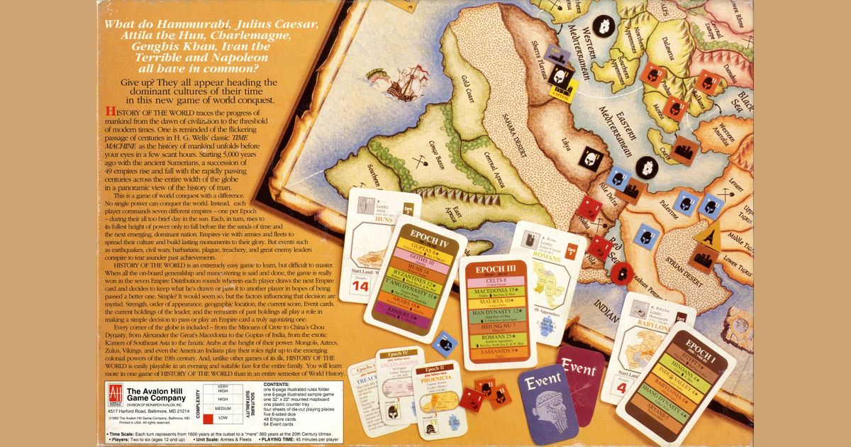 BoardGameGeek