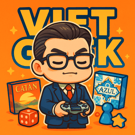 Viet Geek