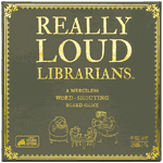 Really Loud Librarians