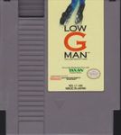 Video Game: Low G Man