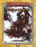 RPG Item: Path of Legend