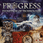 Board Game: Progress: Evolution of Technology
