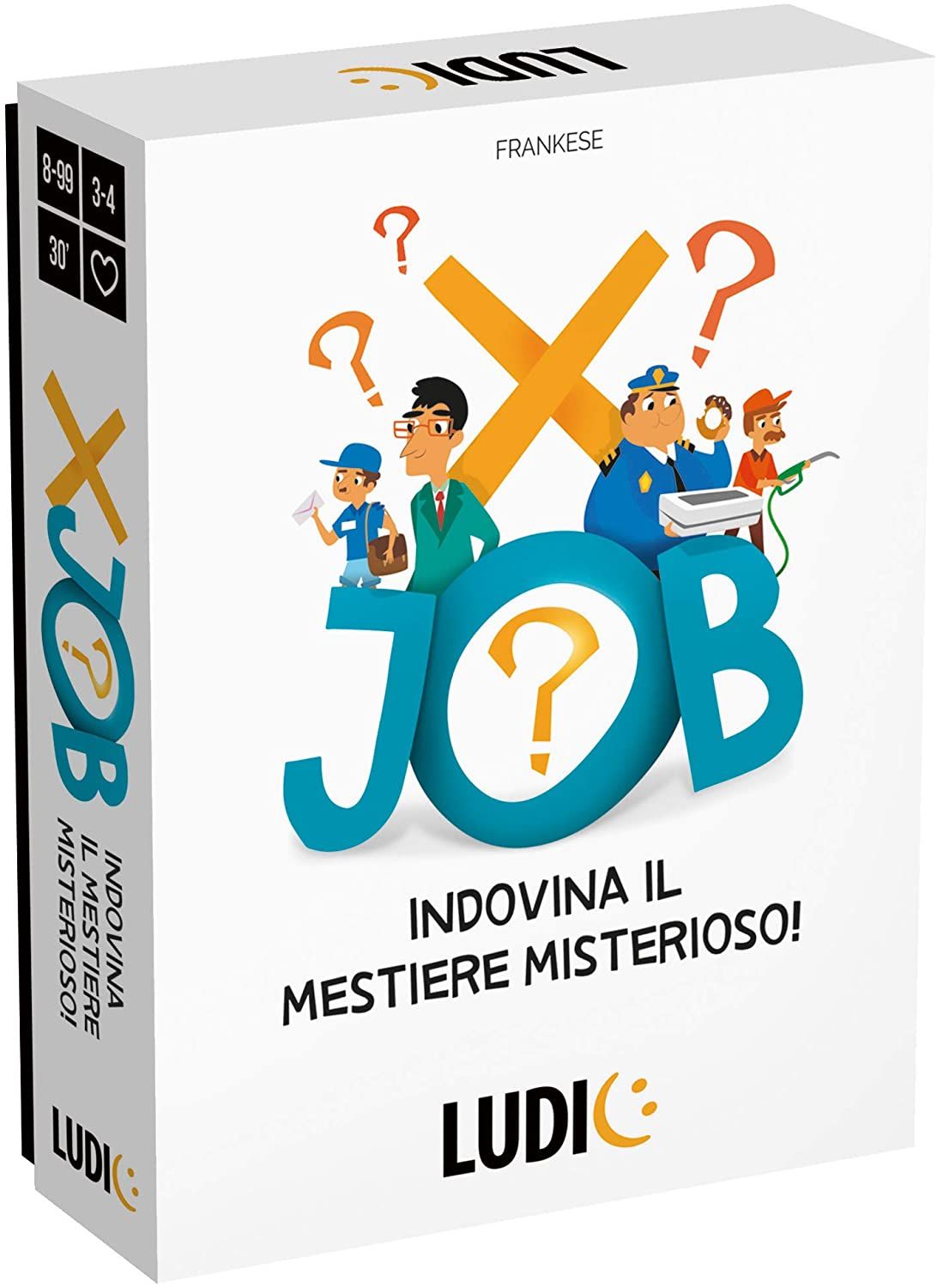 X-Job