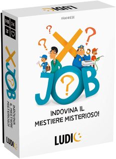 X-Job