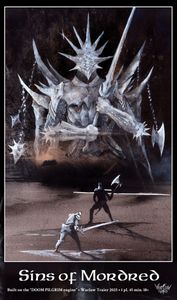 Sins of Mordred