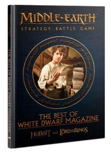 zoet Uitwisseling Tijdig Middle-earth Strategy Battle Game: The Best of White Dwarf Magazine | Board  Game | BoardGameGeek