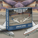 Airport Empire: Golden Age