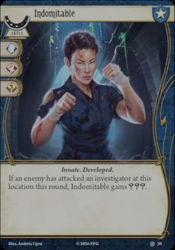 arkham horror card game innate Arkham Horror: The Card Game Core Set – Asmodee USA