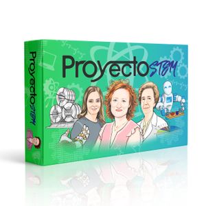 ProyectoSTEM